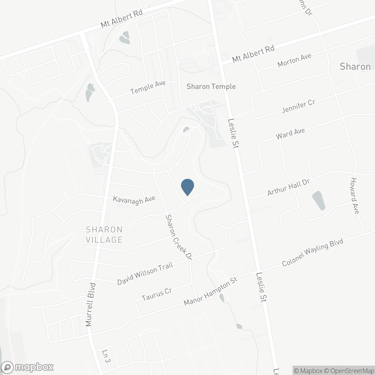 4 JOHN WEDDELL AVENUE, East Gwillimbury, Ontario L9N 0P4